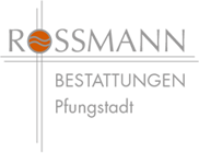 Rossmann Bestattugen Pfungstadt