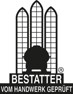 Bestatter vom Handwerk geprüft