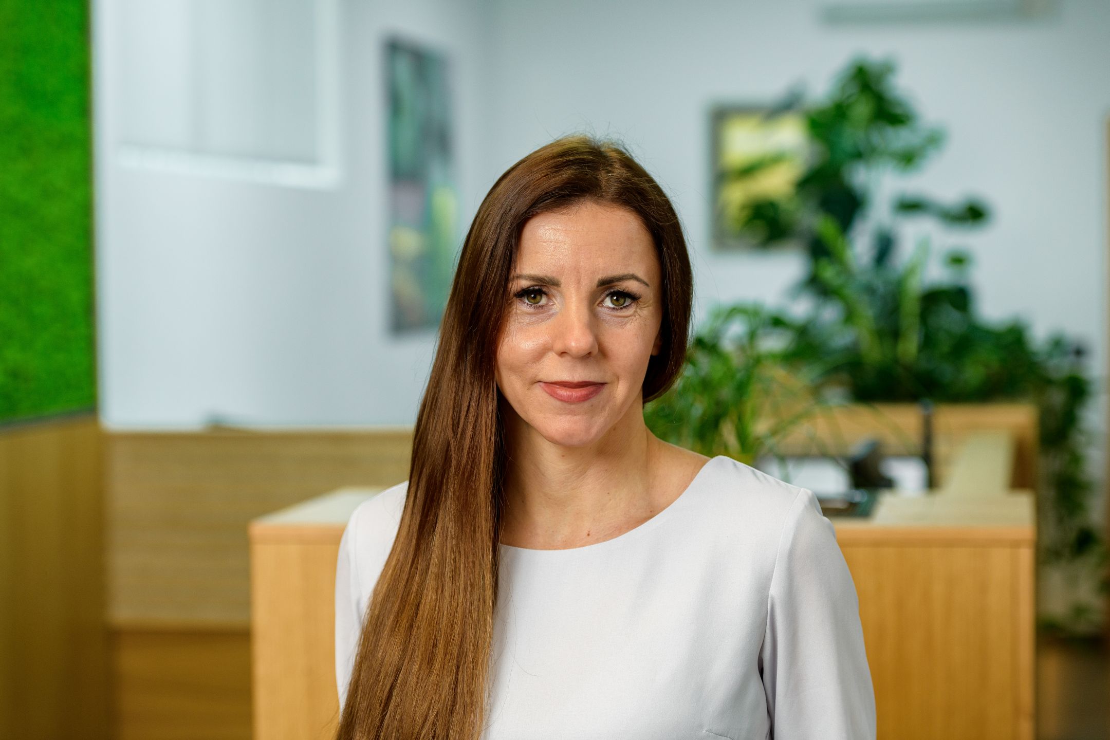 Melanie Hahn - Bestattungen Pfungstadt